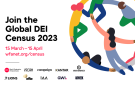 Global marketing industry launches 2023 DEI Census