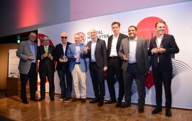    WFA President’s Awards honour marketing leadership initiatives in seven countries