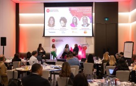    CMO Forum Toronto (May 2024)