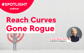   Spotlight: Reach Curves Gone Rogue