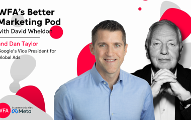 Dan Taylor BMPodcast