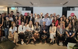    CMO Forum APAC meeting overview (September 2024)