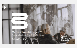    Nordic study finds AI boosts marketing productivity, but proving business value remains a key challenge – research spotlight