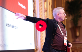    Go big on media spend or go home, marketers told