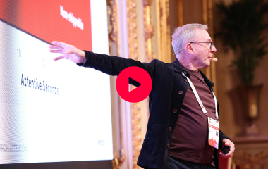 Les Binet - GMW26