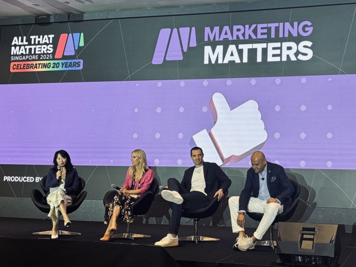 WFA Asia Advisory Board at All That Matters 2025