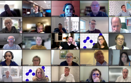    February 2024 meeting