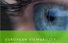 European Viewability Measurement Principles