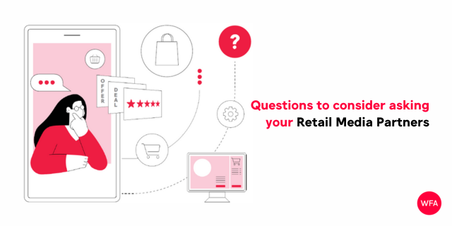 Retail media questions