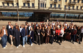    National associations to meet in Warsaw