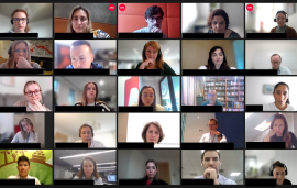    WFA Sourcing x Tech and Privacy Forum (March 2024, remote)