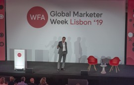    WFA urges brands to hold platforms to account