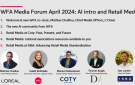 WFA Media Forum April 2024: AI and Retail Media