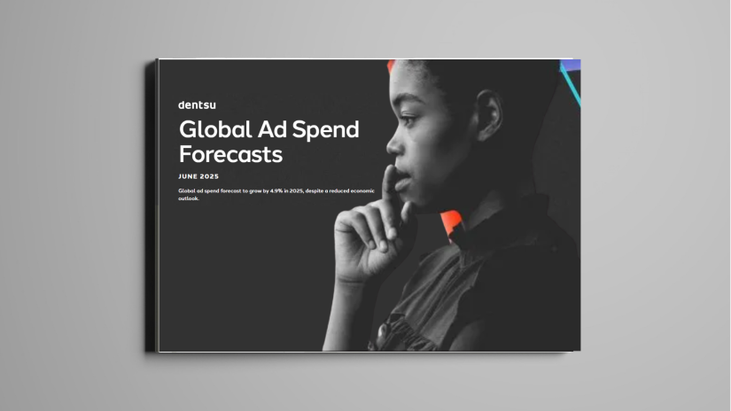 This report is the latest dentsu Ad Spend forecasts for 2025.