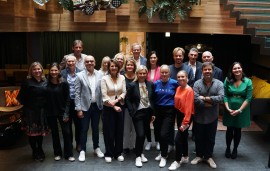    September 2023 meeting