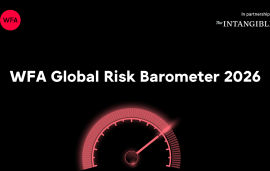    Unpredictable is the new normal for business, WFA research