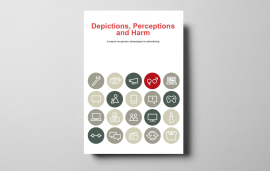    Depictions, perceptions and harm (2018)