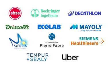 11 new brands members join WFA corporate membership
