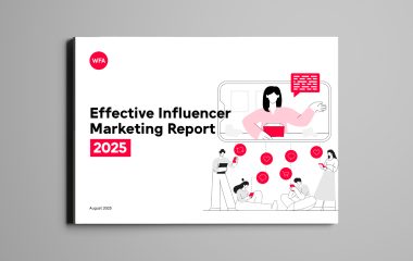 What was once an experimental channel has become an essential part of today’s marketing landscape. Brenna Brandes, Global Marketing Services Manager, explains.