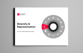    WFA launches guide to diversity and representation in media planning and buying