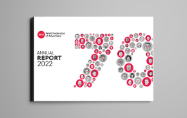    WFA Annual Report 2022