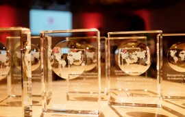    Call for submissions: WFA President’s Awards 2018