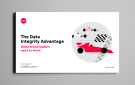 Why data integrity matters for media effectiveness