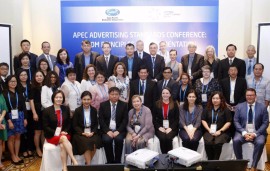    WFA helps drive industry-led Advertising Standards across APEC
