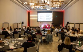    Media Forum Meeting Overview, Toronto, May 2024