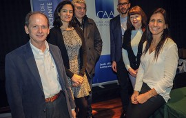    Argentina applauds successful brand comebacks