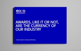    EACA: ‘Creative Equality in Advertising 2024’ report