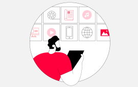    Cross-media measurement advances in Belgium and India