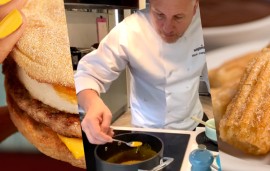    McDonald's, IKEA, Disney - Spilling the beans (and Swedish meatballs)