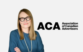    Canadian advertisers present their top industry honour for 2026