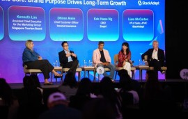    What Brand Purpose really does