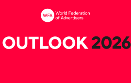    FIFA World Cup drives global media inflation to 4.4%, WFA Outlook