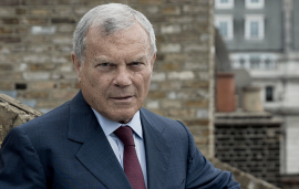    WFA Better Marketing Pod Ep 3: In conversation with Sir Martin Sorrell