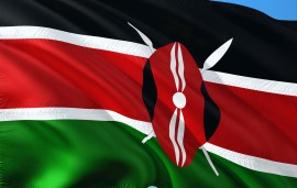    Kenyan association appoints new board