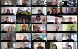    WFA Sourcing Forum (January 2024, remote)