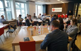    RAC Programme Meeting Overview (September 2020)