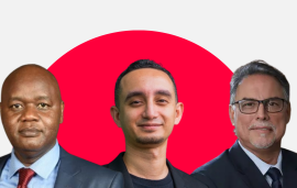    Leadership changes in Kenya, Malaysia and Paraguay