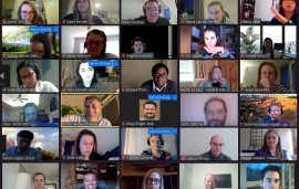    Sourcing Forum meeting overview (December 2020)