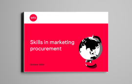    Skills underpin the power of procurement
