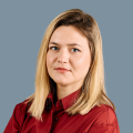 Camelia Podgorean