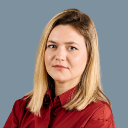 Camelia Podgorean