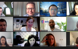    Sourcing Forum meeting overview (February 2021)