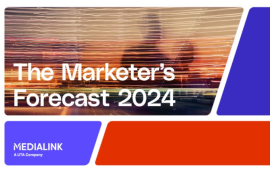    The Marketer's Forecast 2024