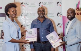    Kenyan association launches mentorship programme for marketers and students