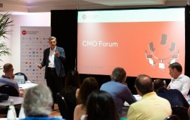    CMO Forum meeting overview (June 2019)