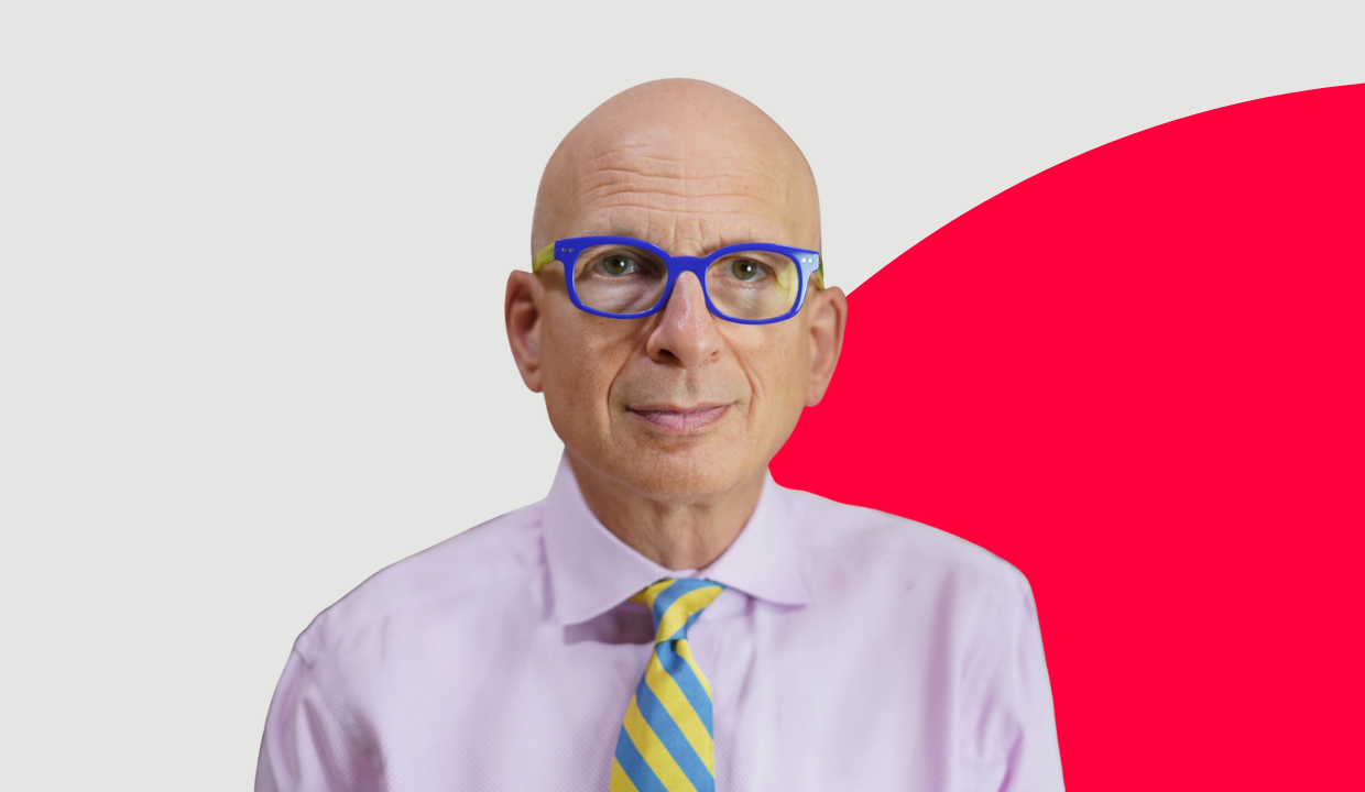 What happens when one of marketing's most influential thinkers shares his unfiltered wisdom about the state of our industry? Seth Godin joins the WFA Better Marketing Podcast to deliver profound insights that challenge conventional thinking about what makes marketing truly effective.